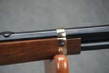 Henry Repeating Arms Big Boy Side Gate H006G 44 Magnum 20