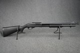 Remington 870 Tactical 12 Gauge 18.5