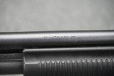 Remington 870 Tactical 12 Gauge 18.5