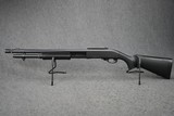 Remington 870 Tactical 12 Gauge 18.5