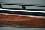 Browning BT-99 Plus with Ejector 12 Gauge 34