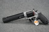 Taurus Raging Hunter 460 S&W Magnum 8.5
