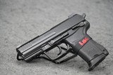 Heckler & Koch HK45c V1 45 ACP 3.9