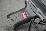 Heckler & Koch HK45c V1 45 ACP 3.9