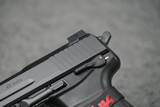 Heckler & Koch HK45c V1 45 ACP 3.9