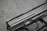 Heckler & Koch HK45c V1 45 ACP 3.9