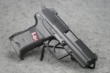 Heckler & Koch HK45c V1 45 ACP 3.9