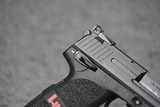 Heckler & Koch USP-45 Elite 45 ACP 6.02