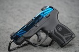 Ruger LCP Max TALO Edition 380 ACP 2.8