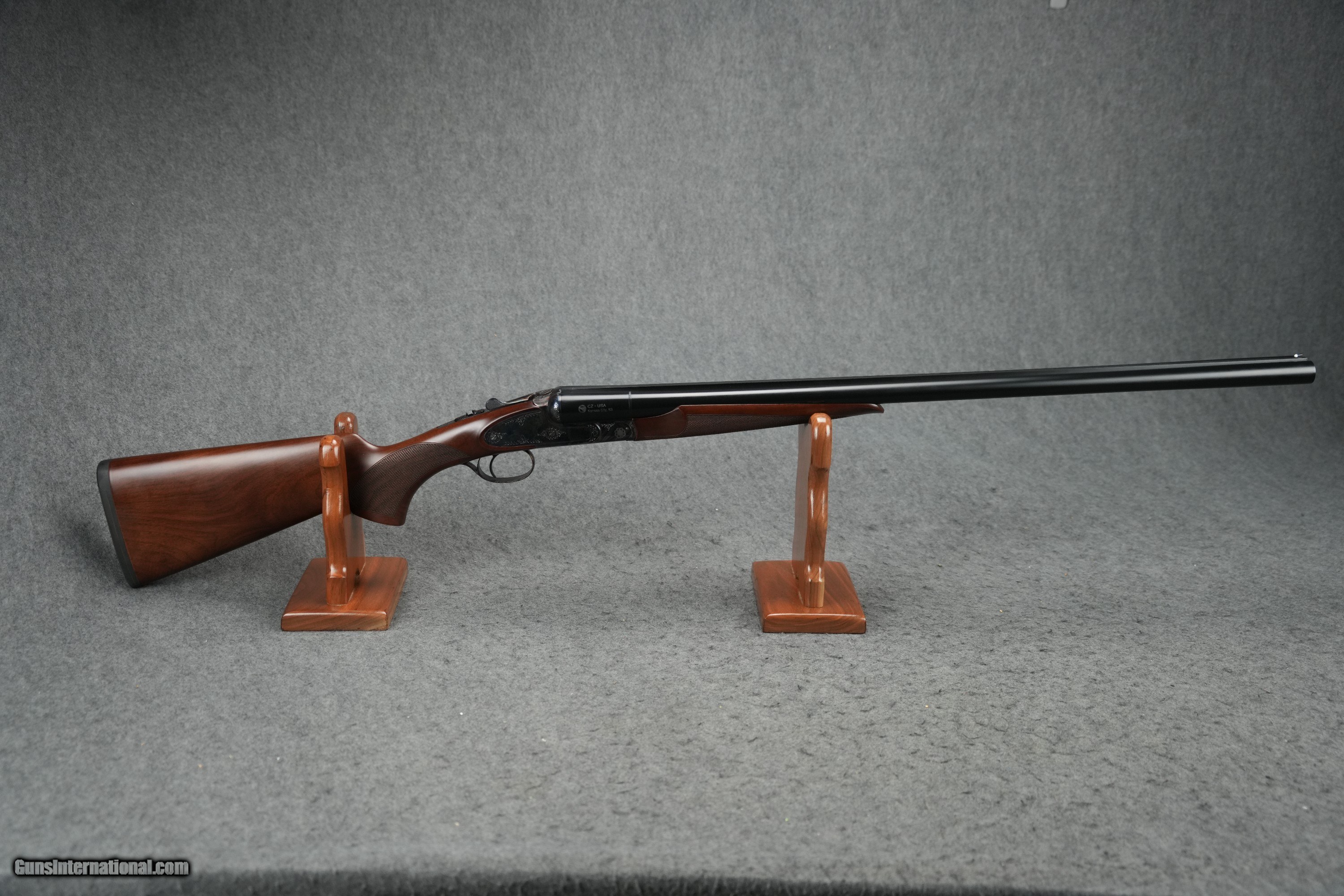 CZ USA Sharp-Tail 12 Gauge 28