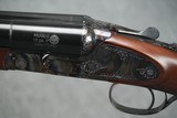 CZ USA Sharp-Tail 12 Gauge 28