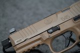 FN FN545 Tactical 45 ACP 4.7