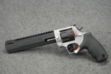 Taurus Raging Hunter 357 Magnum 8.37