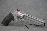 Taurus 608 357 Magnum 6.5