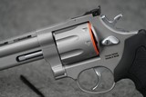 Taurus 608 357 Magnum 6.5