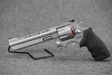 Taurus 608 357 Magnum 6.5