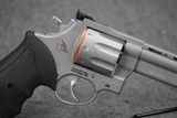 Taurus 608 357 Magnum 6.5
