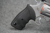 Taurus 608 357 Magnum 6.5