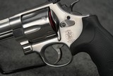 Smith & Wesson 629-6 Classic 44 Magnum 5