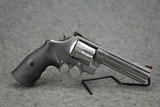Smith & Wesson 629-6 Classic 44 Magnum 5
