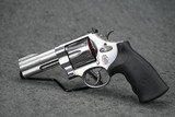 Smith & Wesson 610-3 10mm 4