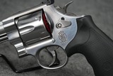 Smith & Wesson 610-3 10mm 4