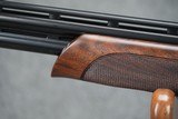 Browning Citori 725 Sporting 28 Gauge 30
