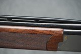 Browning Citori 725 Sporting 28 Gauge 30