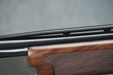 Browning Citori 725 Sporting 28 Gauge 30