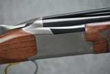 Browning Citori 725 Sporting 28 Gauge 30