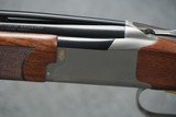 Browning Citori 725 Sporting 28 Gauge 30