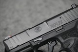 *NEWLY RELEASED* FN Reflex 9mm 3.3