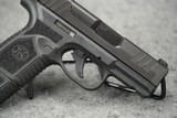 *NEWLY RELEASED* FN Reflex 9mm 3.3