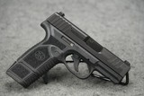 *NEWLY RELEASED* FN Reflex 9mm 3.3