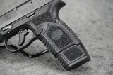 *NEWLY RELEASED* FN Reflex 9mm 3.3