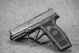 *NEWLY RELEASED* FN Reflex 9mm 3.3