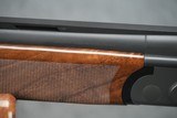 Rizzini USA BR110 Sporter 12 Gauge 30