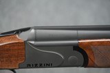 Rizzini USA BR110 Sporter 12 Gauge 30