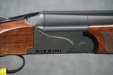 Rizzini USA BR110 Sporter 12 Gauge 30