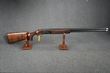 Rizzini USA BR110 Sporter 12 Gauge 30