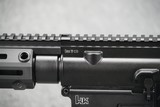 Heckler & Koch MR762-A1 7.62 NATO 16.5