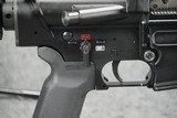 Heckler & Koch MR762-A1 7.62 NATO 16.5