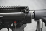 Heckler & Koch MR762-A1 7.62 NATO 16.5