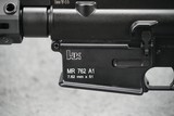 Heckler & Koch MR762-A1 7.62 NATO 16.5