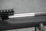 Magnum Research MLR Rifle 22 Magnum 19