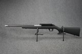 Magnum Research MLR Rifle 22 Magnum 19