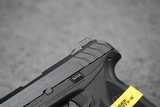 Ruger Security-9 Pro Compact 9mm 3.42