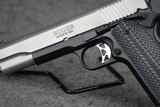 Ruger SR1911 45 ACP 5