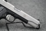 Ruger SR1911 45 ACP 5