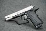 Ruger SR1911 45 ACP 5